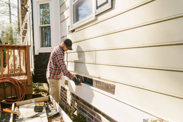 Top rated local Siding Replacement specialists in Fort Lee, VA